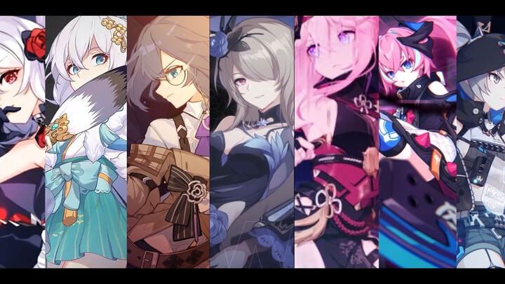 [Honkai Impact 3/GMV] "Honkai Impact 3 is a healthy, sunny and positive story."
