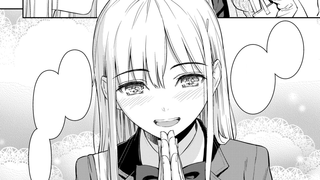 [Short Comics] My childhood sweetheart became my maid, what should I do?