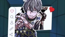 Tougen Anki episode 5 bahasa indonesia