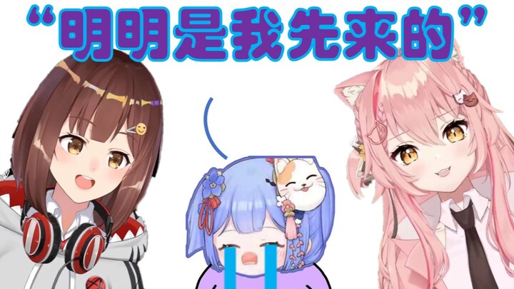 [Azizi’s Emotional Breakdown Compilation] Little Boy Azizi Gets Jealous: “If you two have it, I want