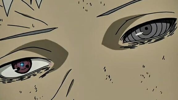 Nasib Dua Uchiha | Bertolak Belakang