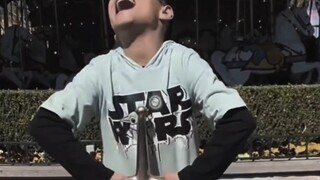 "أرادوا سلب إنجازي، لكنه لم يسمح بذلك."