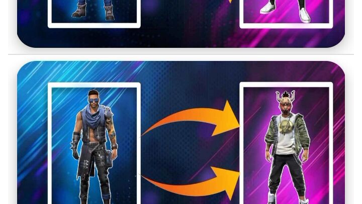 download APK FF SKiN TOOL MAX ✅