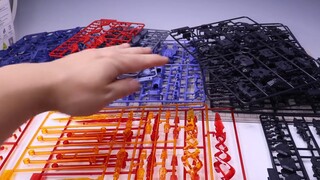 Cheap is the hard truth ZAOWORKSHOP Saints Mech Redemption Assembly Review