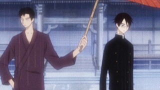 【xxxholic/百四】“我只是做了选择”