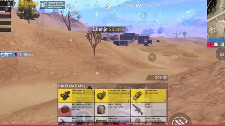 Cày rank bị tố hack #7