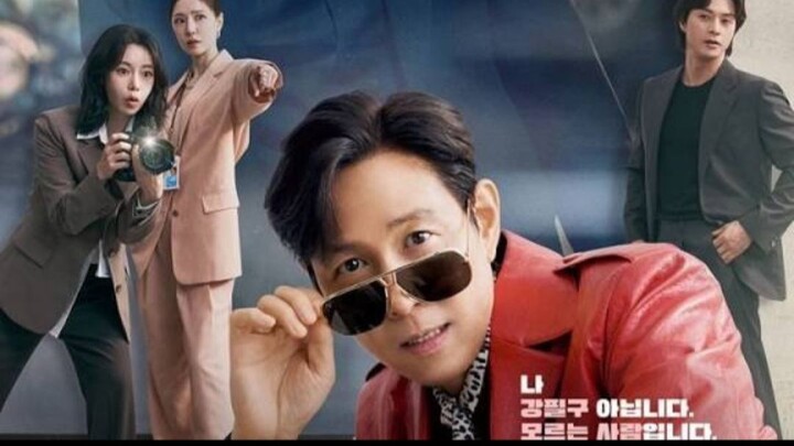 Nice to Not Meet You Season 01 Episode 01 HIN-ENG-KOR