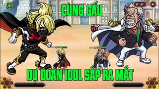 HUYỀN THOẠI HẢI TẶC - 99% HẢI QUÂN COMEBACK LỤM LUÔN TOP1 EVENT LÀ THÊM KUZAN NHA AE :)) QUÁ DỮ HAHA