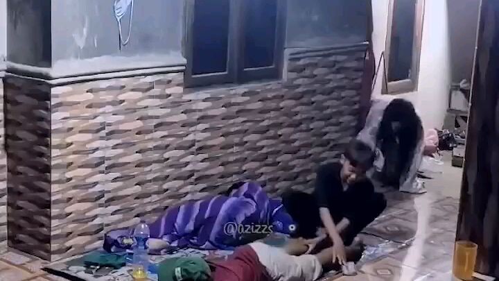 Hù ma👻👻👻siêu phẩm khóc thét😱😭😭