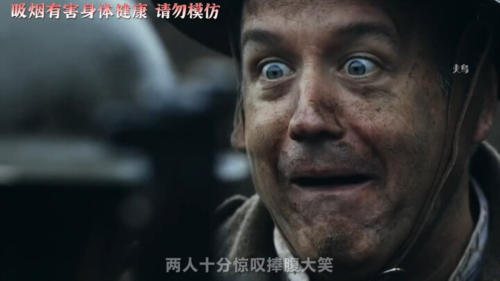 Cười bò! Loạt video cười muốn chết không đền mạng # Giải mã phim ảnh # Trích đoạn hay nhất # Hài hướ