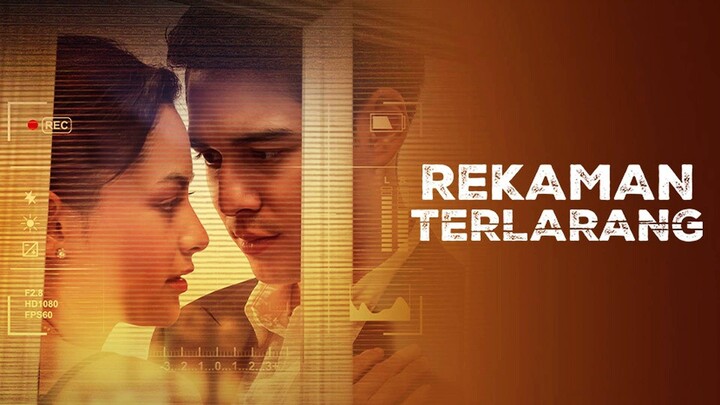 [SERIES] REKAMAN TERLARANG - Series Indo Kisah Cinta Penuh Skandal