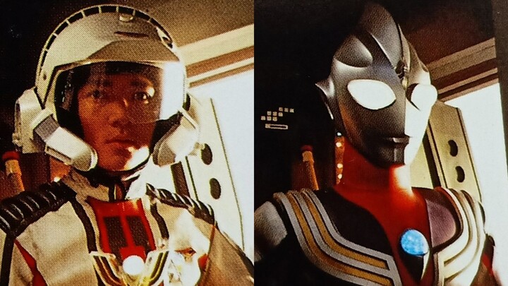 【𝟒𝐊】Ultraman Tiga: 《Ultraman Forever》𝐘𝐨𝐮 𝐀𝐫𝐞 𝐀𝐥𝐰𝐚𝐲𝐬 𝐌𝐲 𝐇𝐞𝐫𝐨!