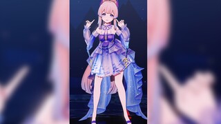 [Genshin Impact /4K vertical screen]心海♥Say So
