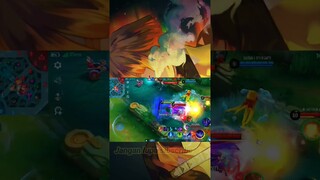 Nolan gameplay 🔥🔥 #mobilelegends #mlbb #nolan #onic #rrqhoshi
