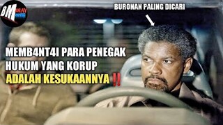 BURONAN PALING DICARI OLEH PEMERINTAH  - ALUR CERITA FILM SAFE HOUSE