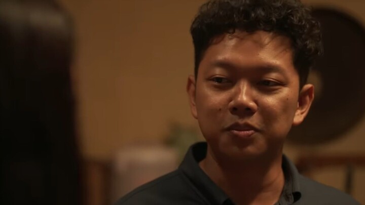 Film Horor Indonesia Sekawan Limo | Mari Kita Review