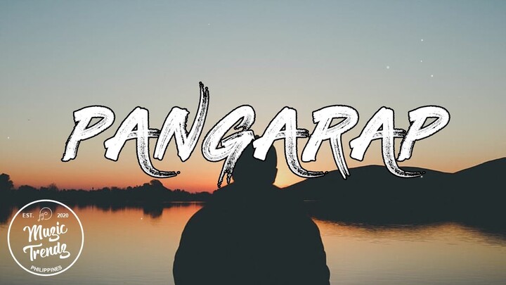 Pangarap - Jomari | Wag kang titigil na abutin ang pangarap mo