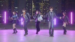 [pjsk] Tại sao Chaos Boogie này lại nhảy ngày càng nhanh hơn thế? ? !