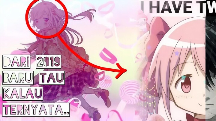 ABIS NONTON INI JANGAN NYESEL SAMA INFONYA‼️ gw sih suka ya🤭 || onna no ko ni naritai ||