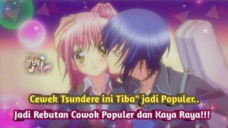 Telur Ajaib yang dapat Menghancurkan DUNIA dan Harus Melawan Penjahat #AivyAimi #Anime