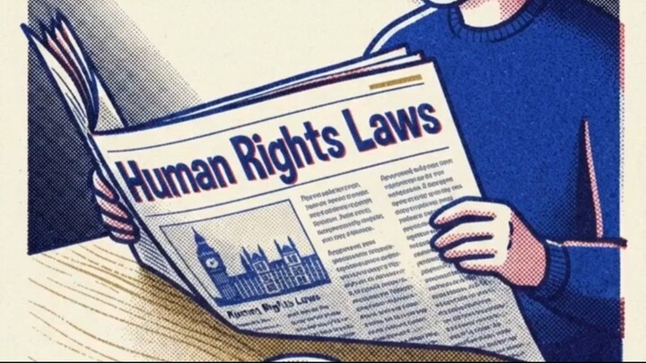 Human Rights Act 1998