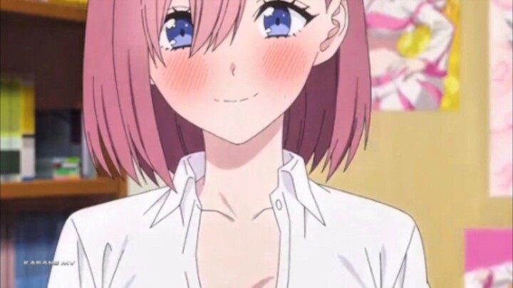 MC cosplayer Yg Gemesin 😍