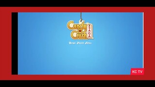 CANDY CRUSH SAGA LEVEL 1116 (NEW VERSION)