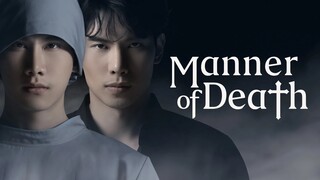 Manner of Death EP 8