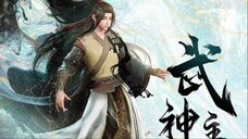 Martial Master eps 540 indo sub 1080p