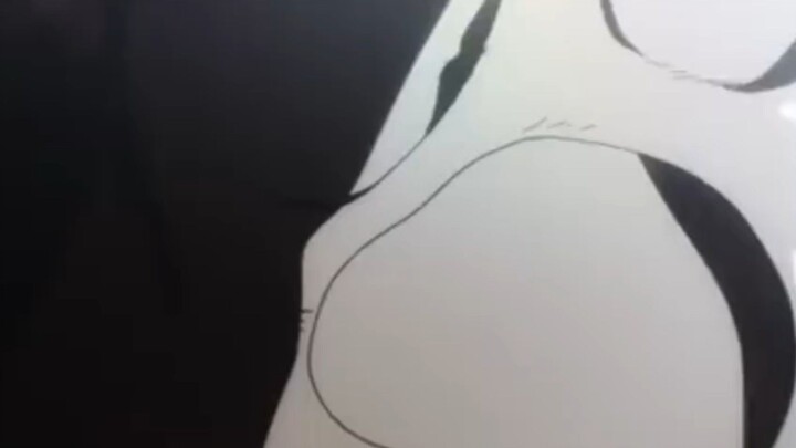 one punch man monster raksasa