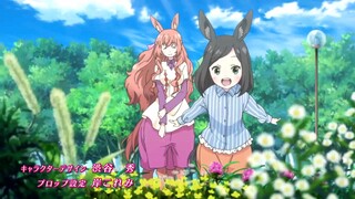 Cuộc Sống Của Nàng Nhân Mã - Tập 5