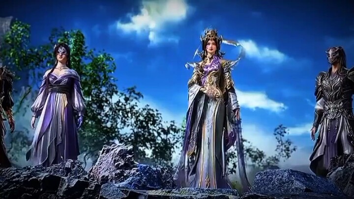 Preview Perfect World Eps 271