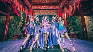 [Kỷ niệm 30 năm Jianwang] Ye Shengge★ Năm độc hát mỗi đêm, chỉ để mê hoặc trái tim bạn★ [心/Meow/Wan/
