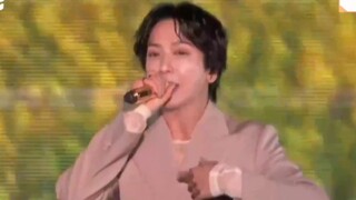 【郑容和】2024 Kcon现场再唱《你为我着迷》