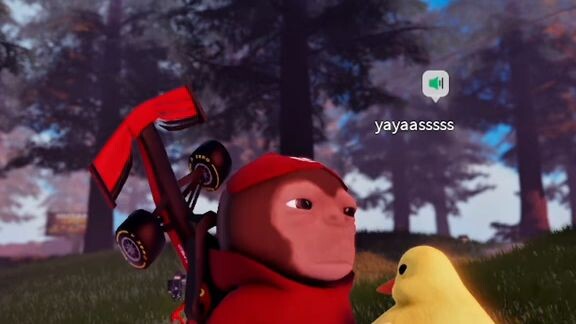 prank makan pas lagi puasa