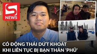Xôn xao thông tin mối quan hệ giữa Vương Phạm và Khoa Pug thực sự “toang”?