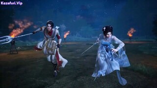 Lord of Chaos ep 27 indo