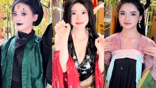 The real female fairies of Black Myth appear in person! This is what you should watch now!