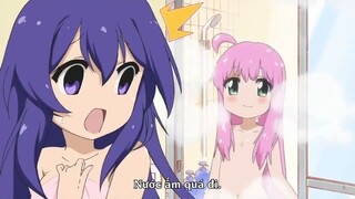 Tập 04 Teekyuu Phần 7 HD-VietSub