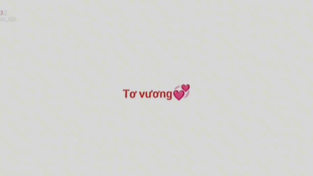 tơ vương thật rắc rối quá đi