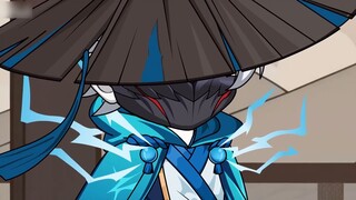 ตอนที่ 11: เอาล่ะ เนย! ฉันจะเป็นนักแสดงสมทบหญิง! คุณคือนางเอก!