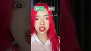 (P1/3) Mỗi năm bạn sẽ có được 1 số lượng từ nhất định để nói!
