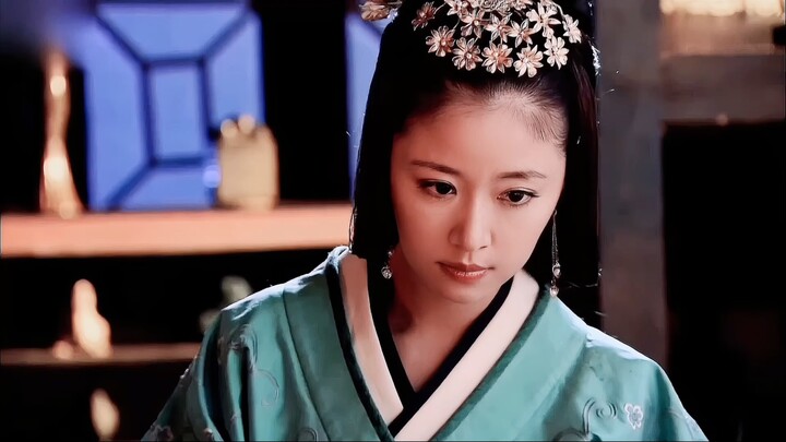 No matter how much you love, never reveal your trump card—this is why Dou Yifang made it to the end.