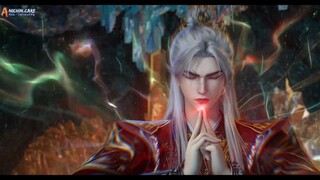 Renegade Immortal Eps 87