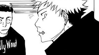 [Jujutsu Kaisen 221] Gojo returns after three years!
