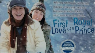 🄵🄸🅁🅂🅃 🄻🄾🅅🄴 🄾🄵 🄰 🅁🄾🅈🄰🄻 🄿🅁🄸🄽🄲🄴 E16 | English Subtitle | RomCom | Korean Drama