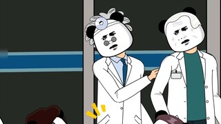 ตอนที่ 76 [เปลี่ยนเทพธิดาให้เป็นสุนัขเลีย] โรคร้ายระยะสุดท้ายรักษาได้ไหม? พูดเกินจริง! ช่างเป็นการพู