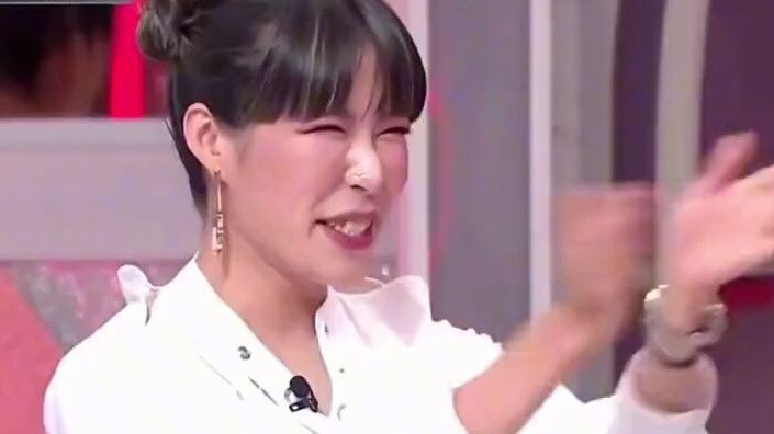 Really handsome, who can understand