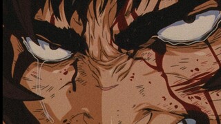 「恨 意 滔 天 」