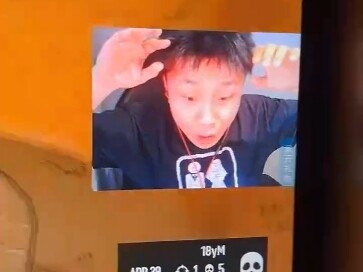 Bahkan dadu pun terkejut 😨
